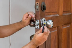 residential locksmith 1
